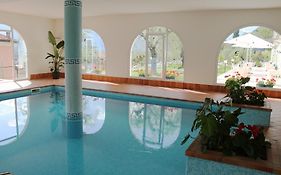 Aparthotel Englovacanze